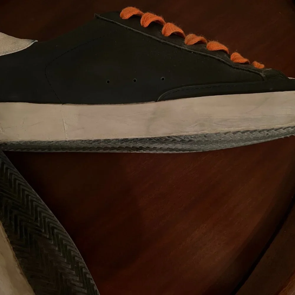 Mens Shoes - Picture 5 of 10